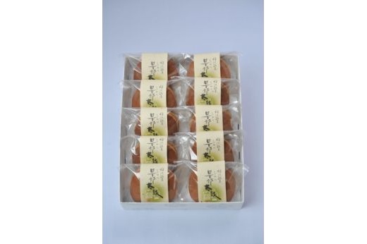 10個入り 10個入り